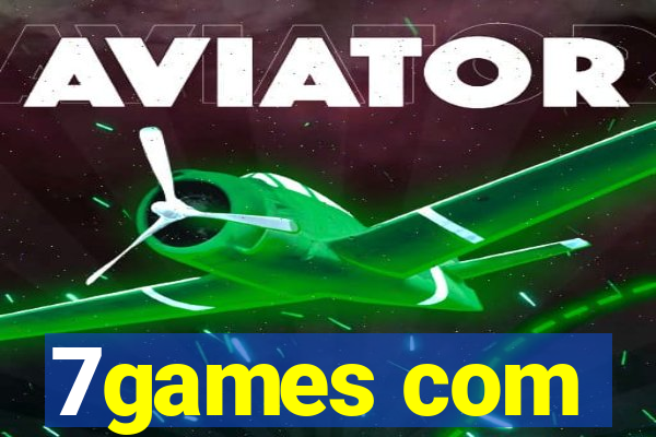 7games com